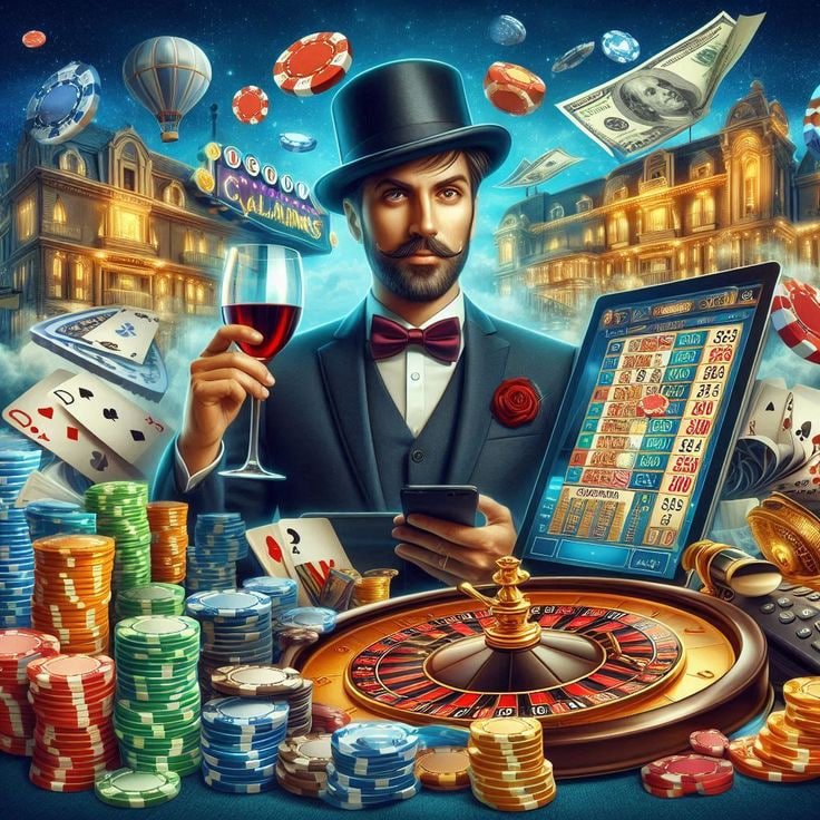 iwallet99 Bingo Carnaval