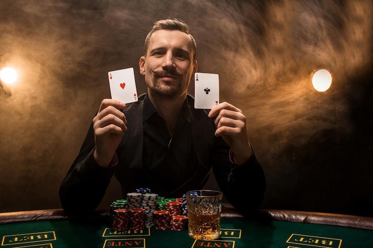 iwallet99 Baccarat Vault